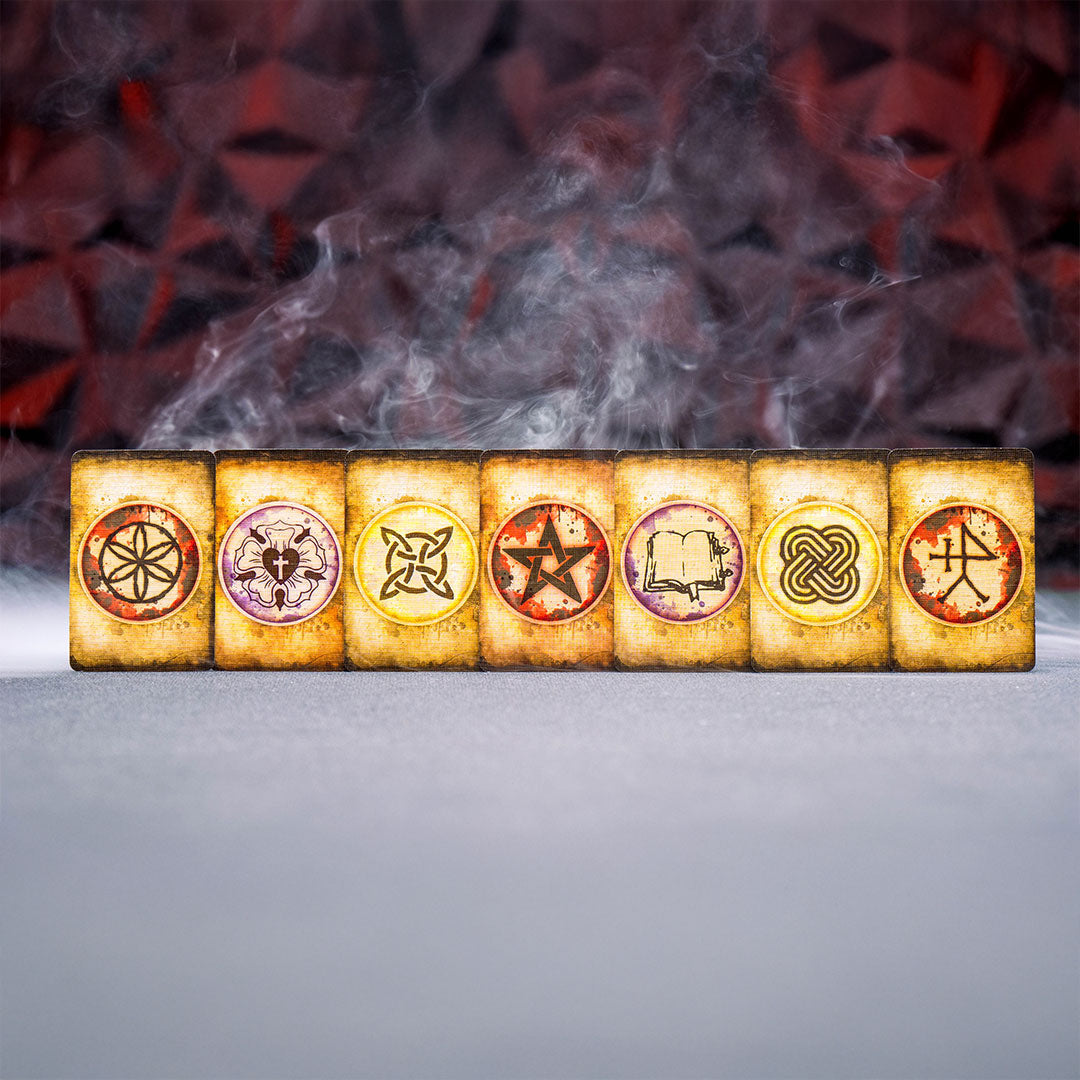 Burn The Witch Bundle
