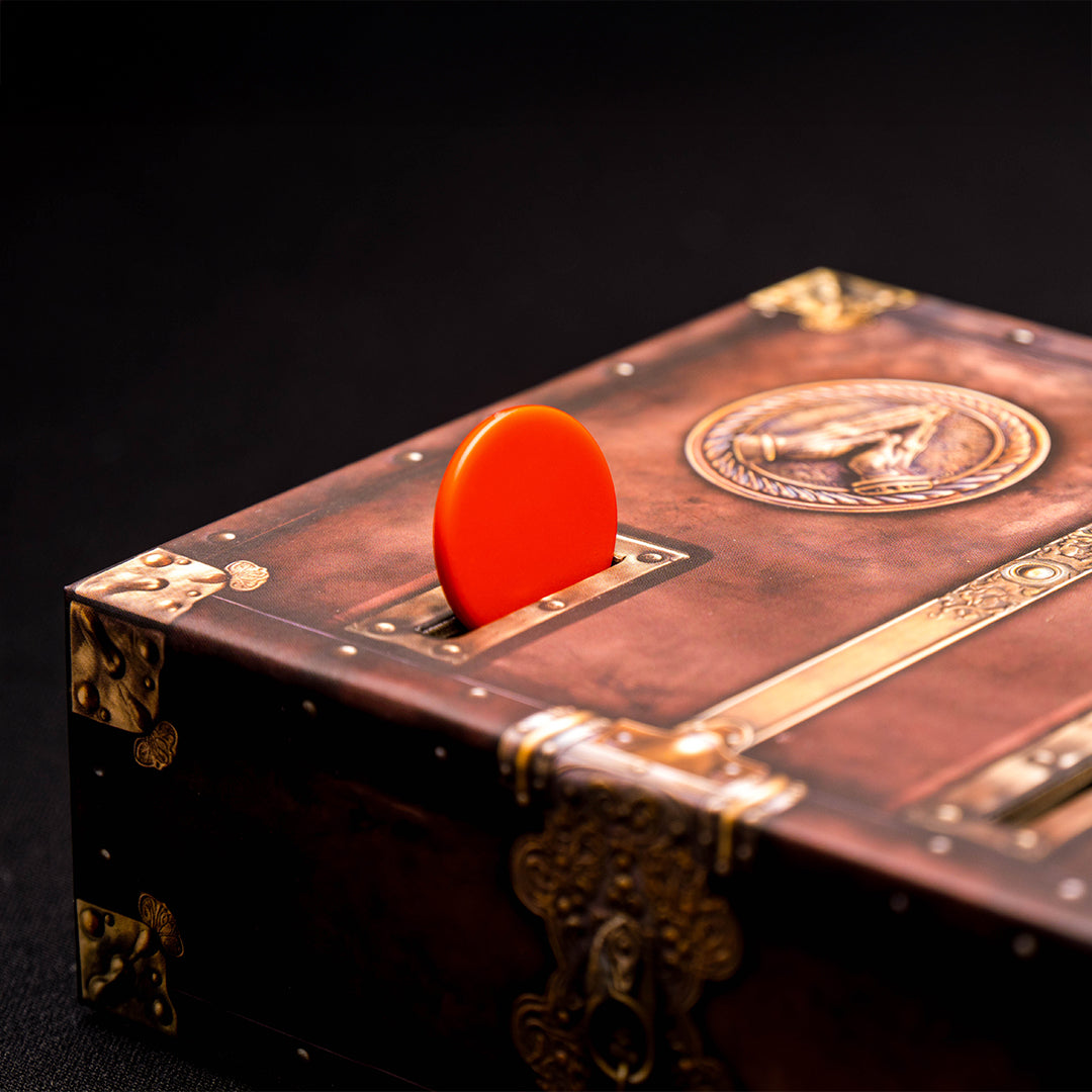 Burn the Witch: Social Deduction Game