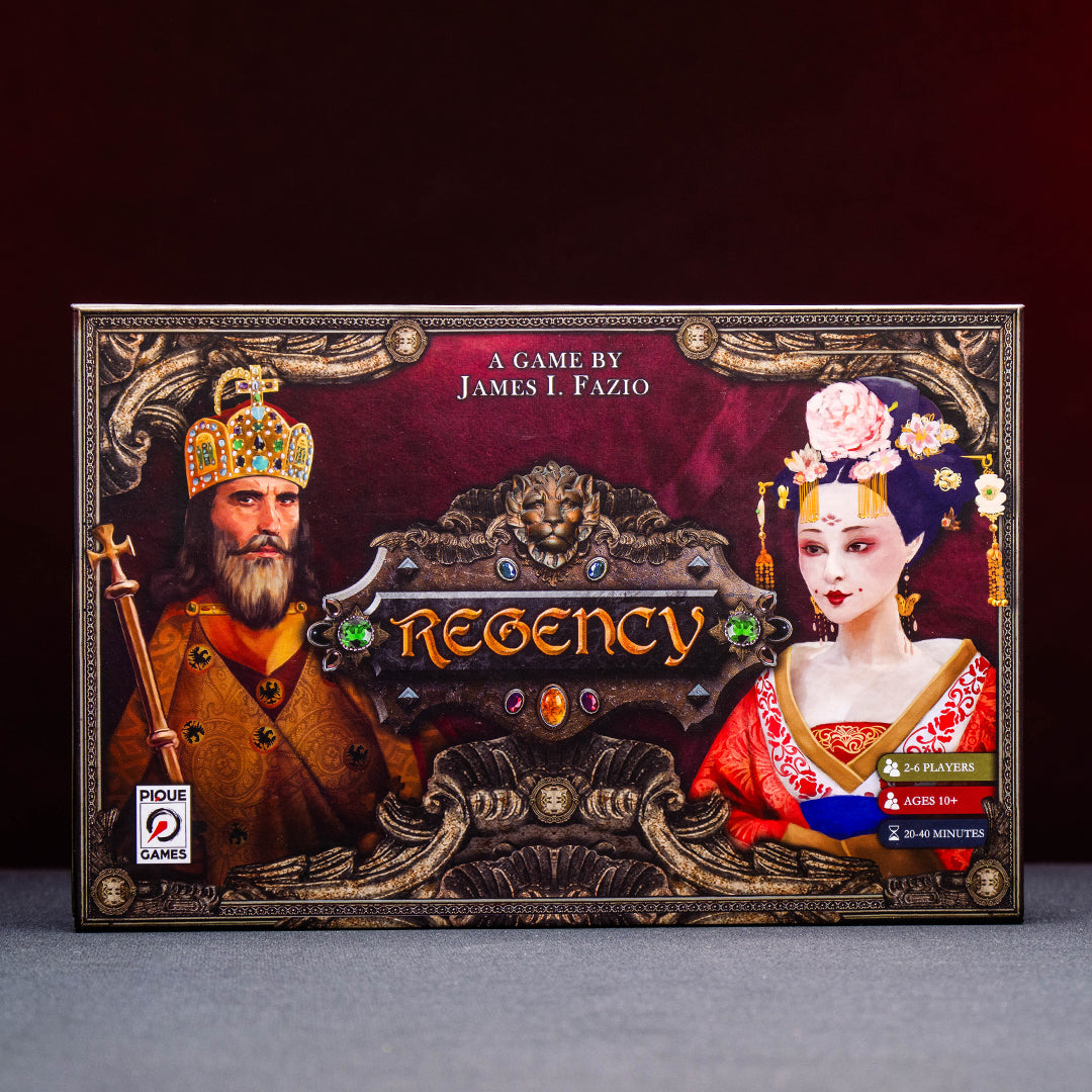 Regency