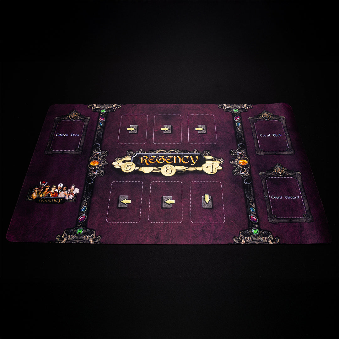 Regency Bundle
