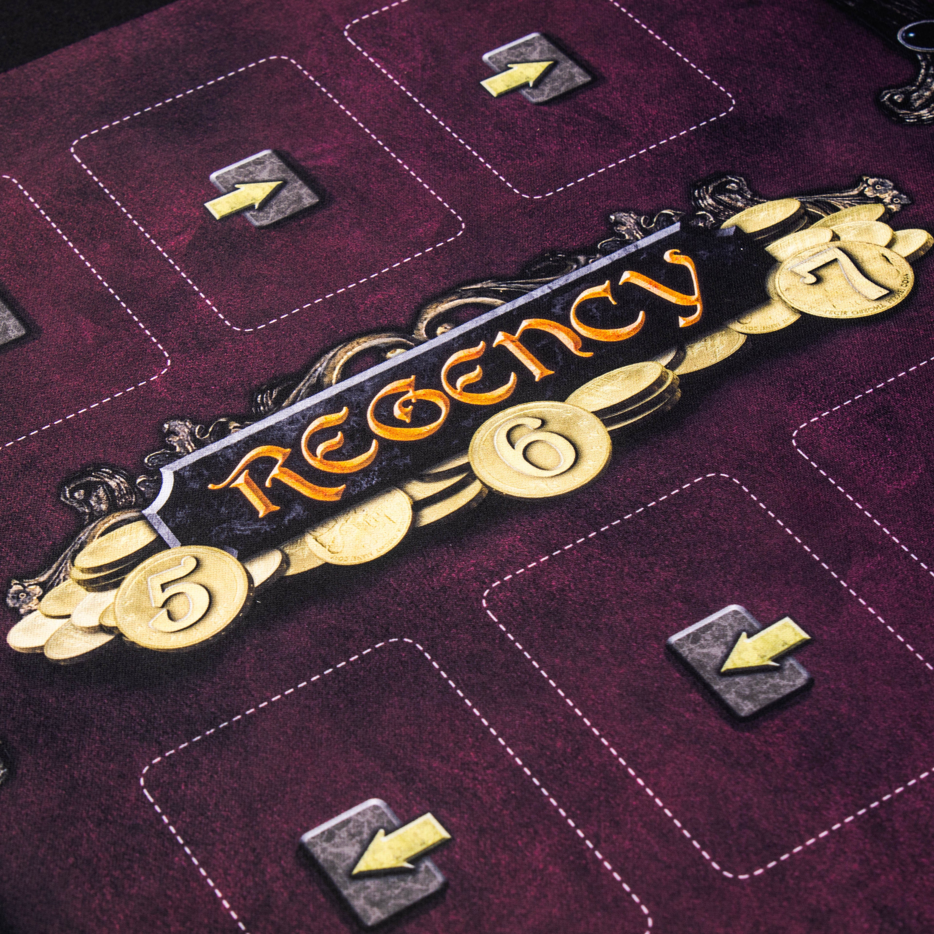 Regency Bundle