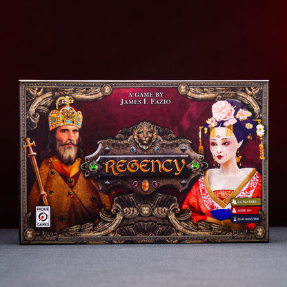Regency