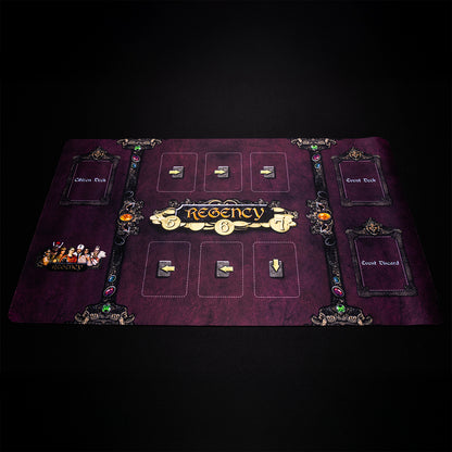 Regency Bundle